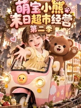 萌宝小熊末日超市经营第二季（167集）AI短剧 (2026)