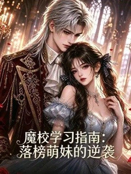 魔校学习指南：落榜萌妹的逆袭（86集）AI短剧 (2026)