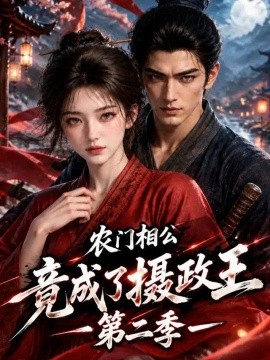 农门相公竟成了摄政王第二季（115集）AI短剧 (2026)