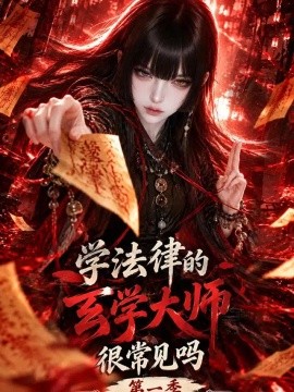 学法律的玄学大师，很常见吗第一季（167集）AI短剧 (2026)