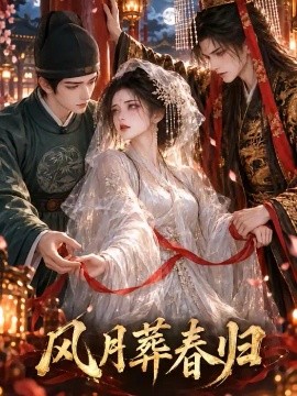 风月葬春归（109集）AI短剧 (2026)