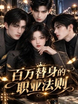 百万替身的职业法则（48集）AI短剧 (2026)