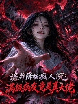 诡异降临疯人院，满级病友竟是真大佬（51集）AI短剧 (2026)