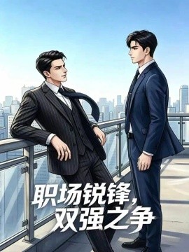 职场锐锋，双强之争（30集）AI短剧 (2026)