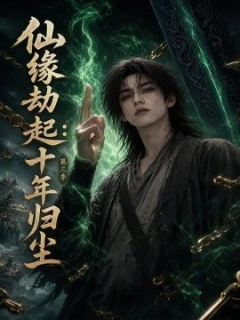 仙缘劫起：十年归尘第三季（176集）AI短剧 (2026)
