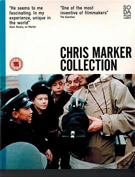 北京的星期天 (1956) 丨Gilles Quéant主演丨纪录片 / 短片丨法国电影丨豆瓣8.1分