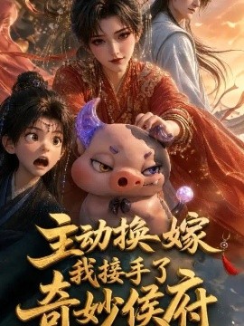主动换嫁，我接手了奇妙侯府（103集）AI短剧 (2026)