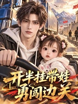 开半挂带娃勇闯边关（51集）AI短剧 (2026)