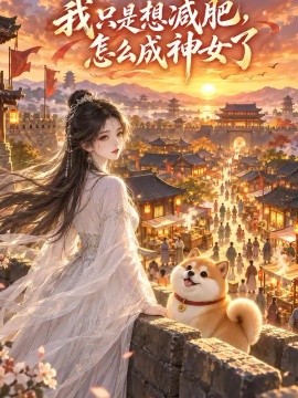我只是想减肥怎么成神女了（71集）AI短剧 (2026)