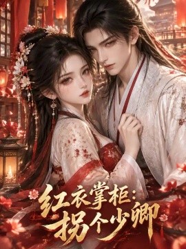 红衣掌柜：拐个少卿（47集）AI短剧 (2026)