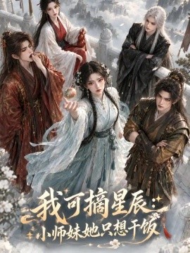 我可摘星辰_小师妹她只想干饭（198集）AI短剧 (2026)