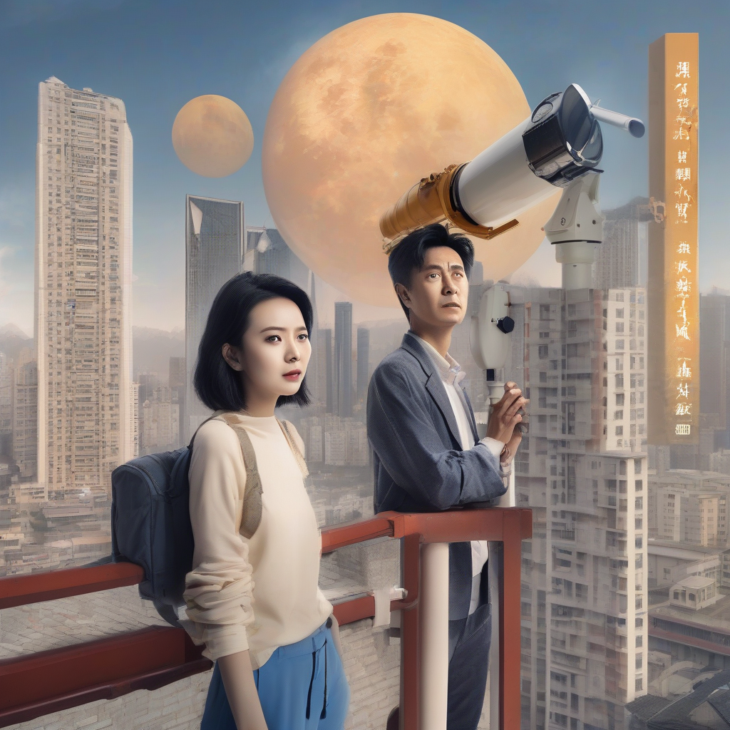 [更06集][此处通往繁星（2026）][4K.HDR.60fps][DTS环绕声][内封简中][喜剧][张雪迎/郭麒麟]