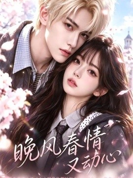 晚风春情又动心（65集）AI短剧 (2026)