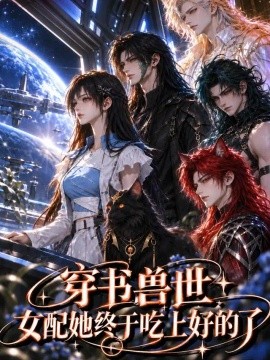 穿书兽世：女配她终于吃上好的了！（118集）AI短剧 (2026)