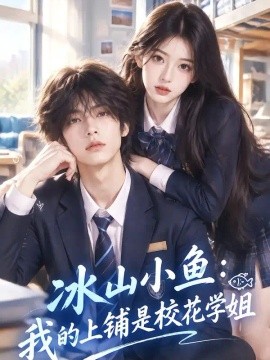 冰山小鱼：我的上铺是校花学姐（129集）AI短剧 (2026)