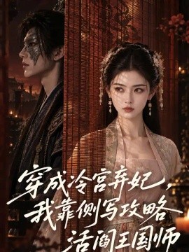 穿成冷宫弃妃，我靠侧写攻略活阎王国师（172集）AI短剧 (2026)