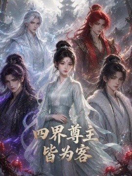 四界尊主皆为客（20集）AI短剧 (2026)