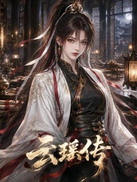 云瑶传（352集）AI短剧 (2026)