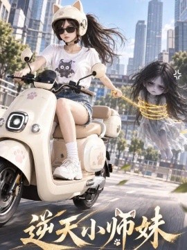 逆天小师妹（90集）AI短剧 (2026)