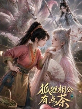 狐狸相公有点茶（80集）AI短剧 (2026)