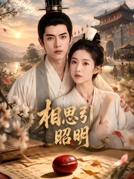 相思引昭明（60集）AI短剧 (2026)