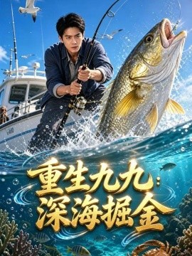 重生九九：深海掘金（62集）金铄&沈南姝 (2026)