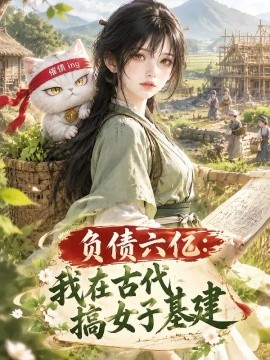 负债六亿：我在古代搞女子基建（162集）AI短剧 (2026)