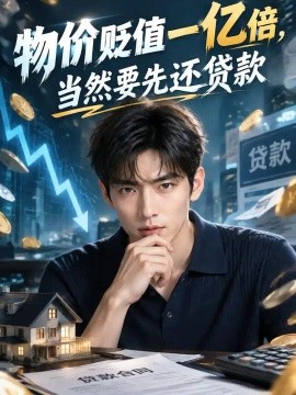 物价贬值一亿倍，当然要先还贷款（126集）AI短剧 (2026)