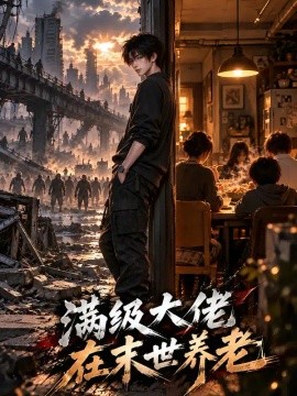 满级大佬，在末世养老（71集）AI短剧 (2026)