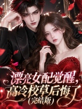 漂亮女配觉醒，高冷校草后悔了(完结版)（105集）AI短剧 (2026)