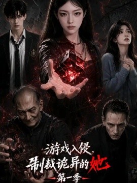 游戏入侵，制裁诡异的她第一季（67集）AI短剧 (2026)