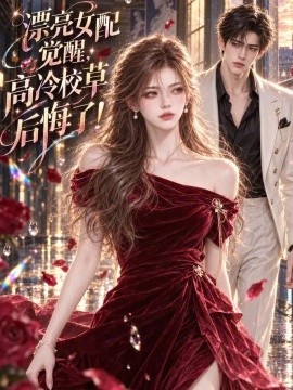 漂亮女配觉醒，高冷校草后悔了！（113集）AI短剧 (2026)