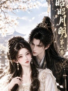 昭昭月明-第二季（51集）AI短剧 (2026)