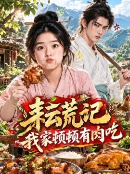 耘荒记:我家顿顿有肉吃(115集)AI短剧 (2026)