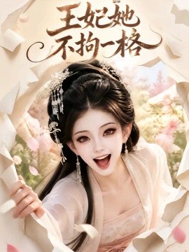 王妃她不拘一格(68集)AI短剧 (2026)