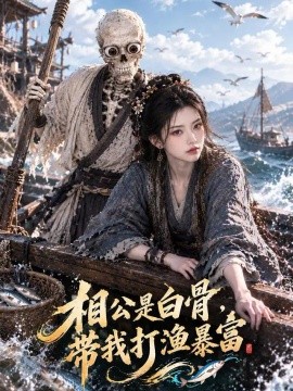 相公是白骨，带我打渔暴富（82集）AI短剧 (2026)