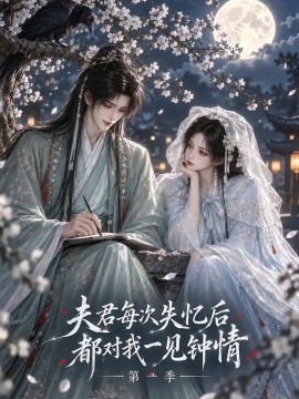 夫君每次失忆后都对我一见钟情第一季(100集)AI短剧 (2026)