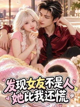 发现女友不是人，她比我还慌（89集）AI短剧 (2026)
