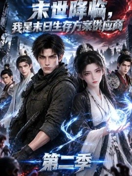 末世降临，我是末日生存方案供应商第二季（285集）AI短剧 (2026)