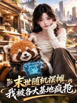 末世随机摆摊，我被各大基地疯抢（373集）AI短剧 (2026)