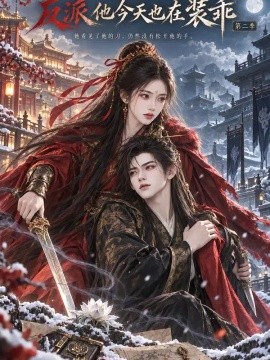 反派他今天也在装乖第二季(35集)AI短剧 (2026)