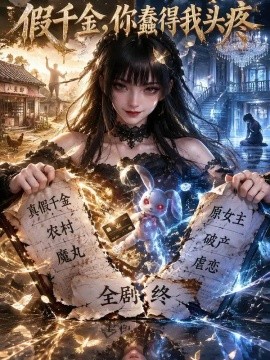 假千金，你蠢得我头疼（198集）AI短剧 (2026)
