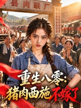 重生八零：猪肉西施不嫁了（100集）AI短剧 (2026)