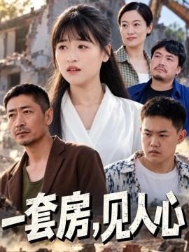 一套房，见人心（63集）钱靖睿&丁建钧 (2026)