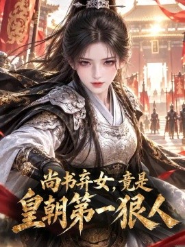 尚书弃女，竟是皇朝第一狠人（86集）AI短剧 (2026)