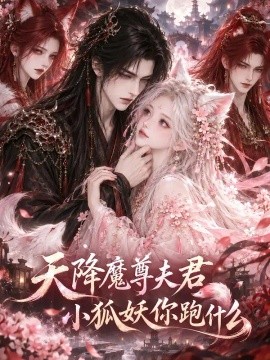 天降魔尊夫君小狐妖你跑什么（60集）AI短剧 (2026)