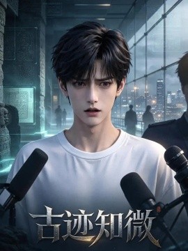 古迹知微（97集）AI短剧 (2026)