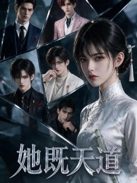 她既天道（102集）AI短剧 (2026)