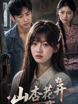 山杏花开!（37集）王珊珊&武帅康 (2026)