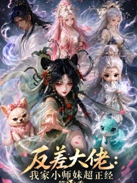 反差大佬：我家小师妹超正经第五季（176集）AI短剧 (2026)